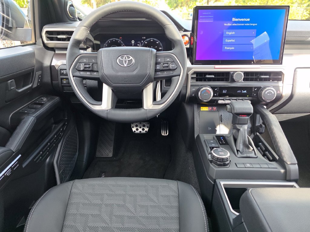 New 2026 Toyota 4Runner TRD Sport Premium AWD/4WD image 7