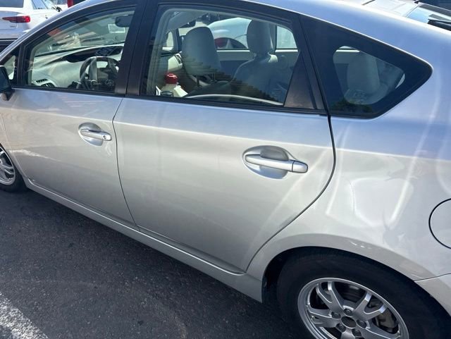 Used 2010 Toyota Prius Five FWD image 11