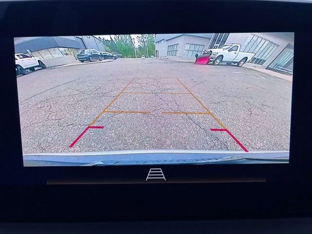 Used 2025 Buick Encore GX Preferred FWD image 24