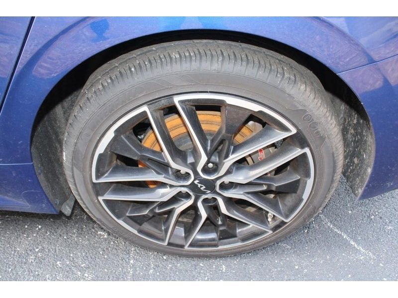 Used 2024 Kia K5 GT FWD image 7