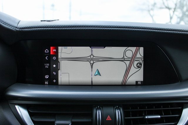 Used 2024 Alfa Romeo Stelvio Ti image 21