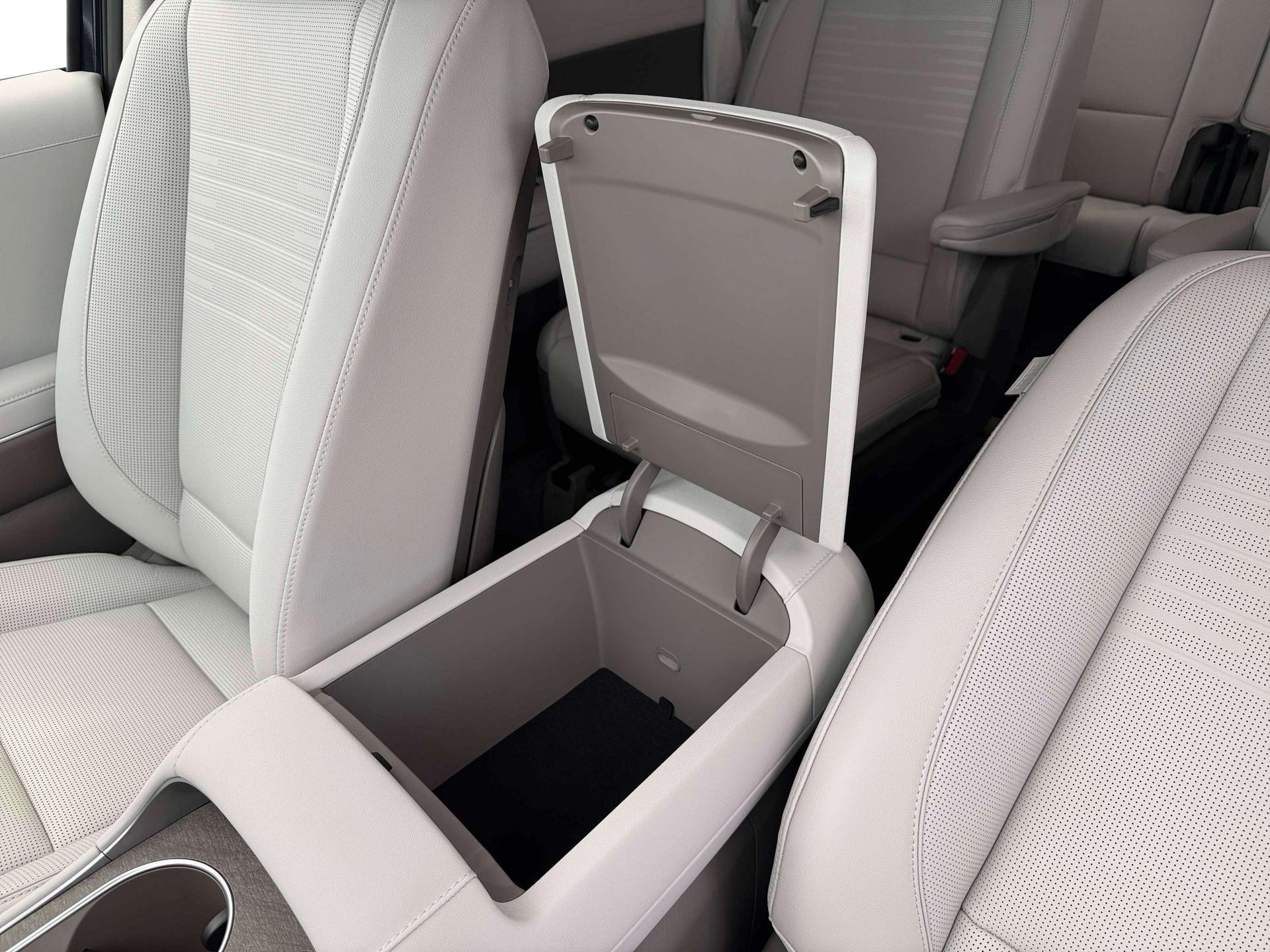 New 2026 Hyundai Palisade Limited AWD/4WD image 19
