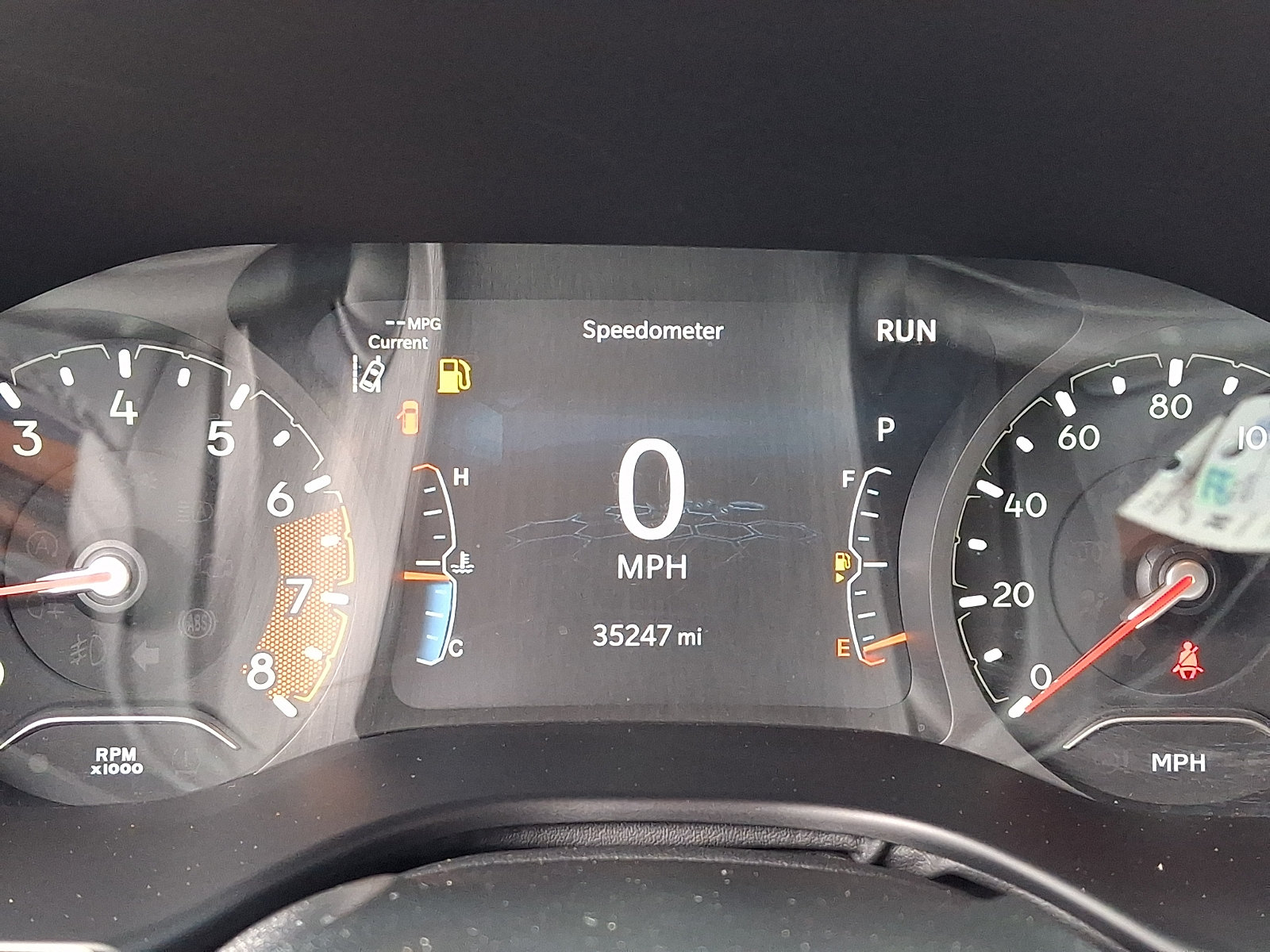 Used 2023 Jeep Compass Limited w/ Elite Group AWD/4WD image 20