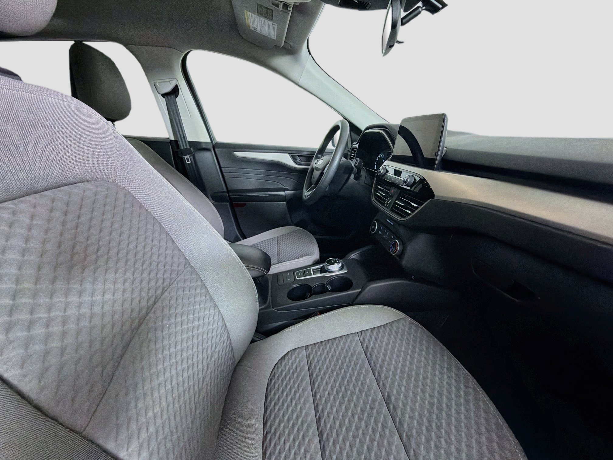 Used 2022 Ford Escape SE AWD/4WD image 28