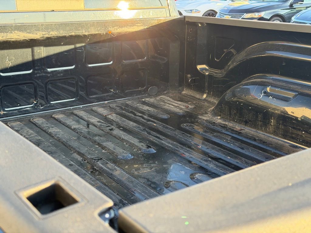 Used 2014 RAM 1500 Express image 9