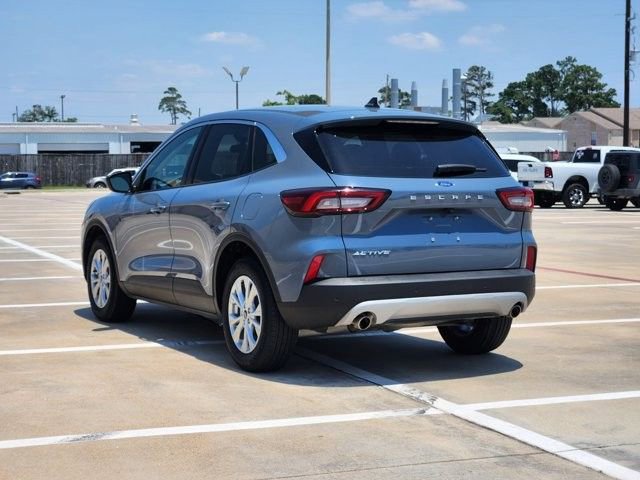 Used 2024 Ford Escape Active w/ Tech Pack #1 FWD image 7