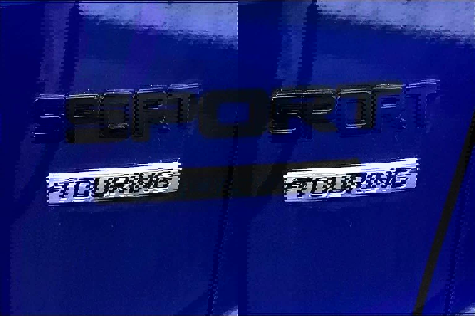 Used 2024 Honda CR-V Sport Touring image 10