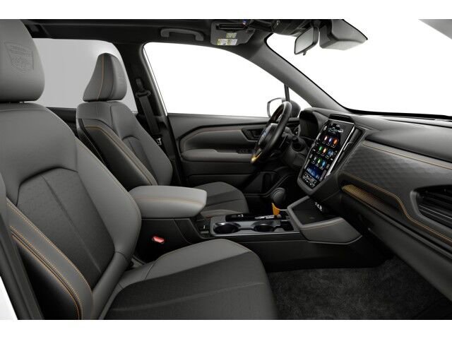 New 2026 Subaru Forester Wilderness w/ Wilderness Plus Package image 16