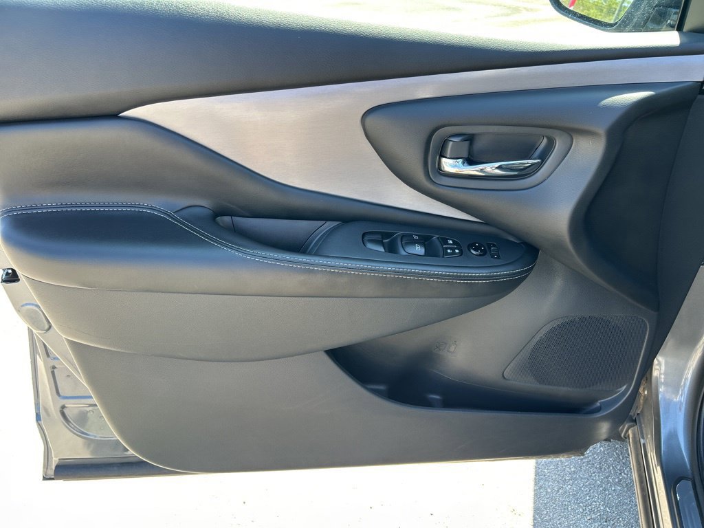 Certified 2023 Nissan Murano SV AWD/4WD image 19