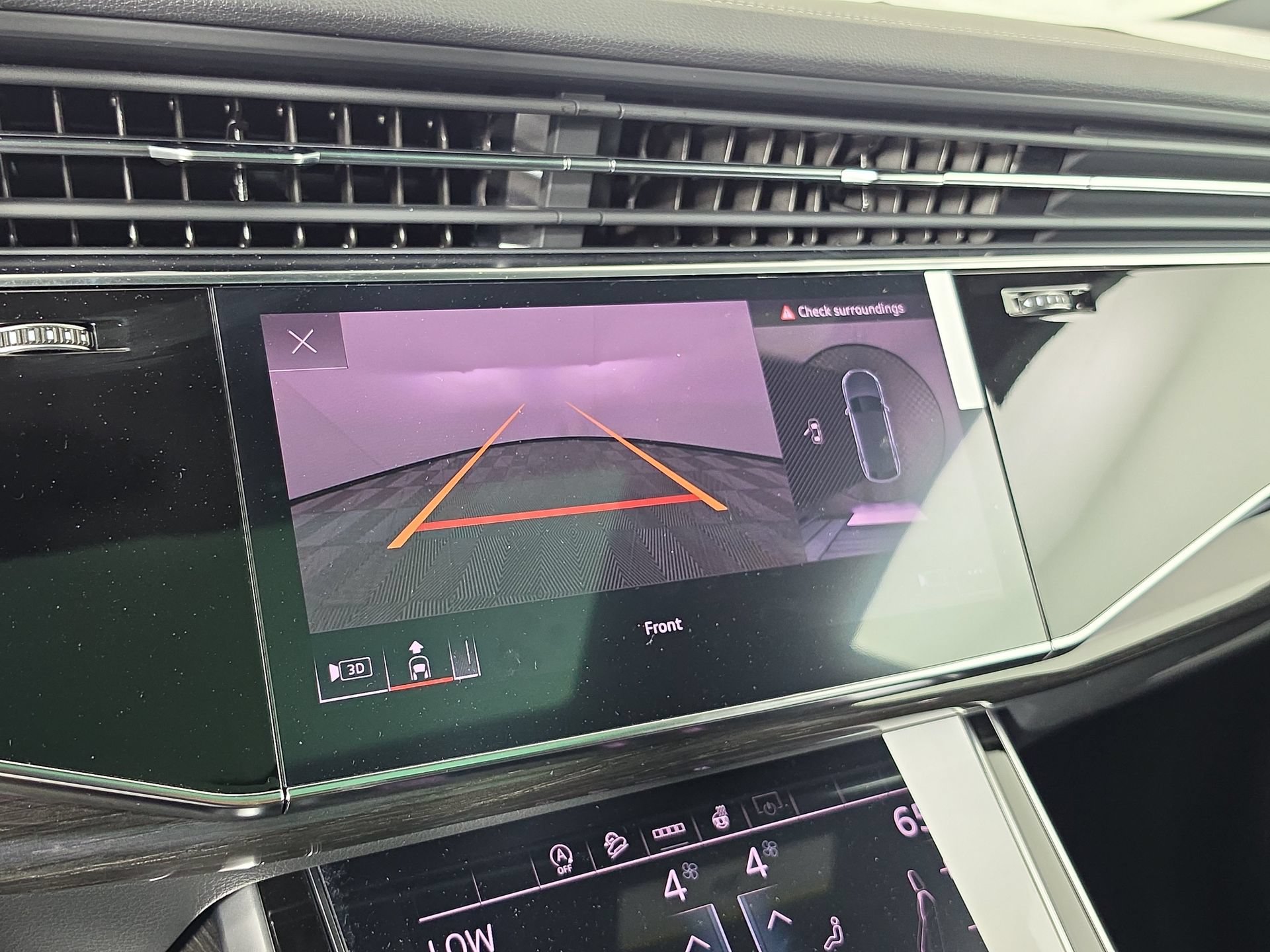 New 2026 Audi Q8 Premium Plus AWD/4WD image 27
