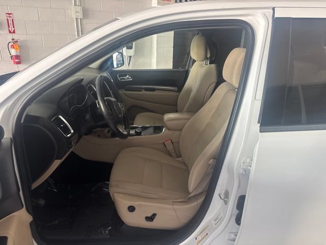 Used 2014 Dodge Durango SXT w/ Quick Order Package 23B AWD/4WD image 11