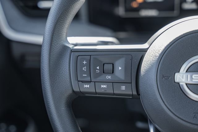 New 2026 Nissan Kicks SV image 26