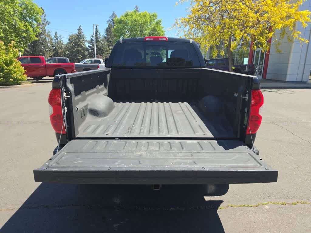 Used 2014 Toyota Tundra SR5 AWD/4WD image 23