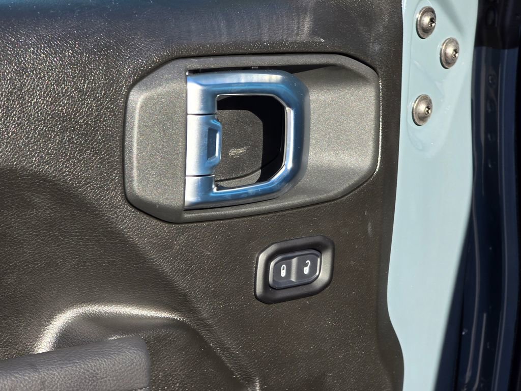 New 2026 Jeep Gladiator Sport image 37