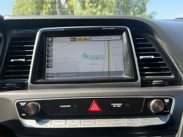 Used 2019 Hyundai Sonata Limited image 27