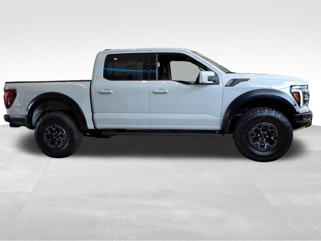 New 2026 Ford F150 Raptor w/ Equipment Group 803A Raptor R AWD/4WD image 12