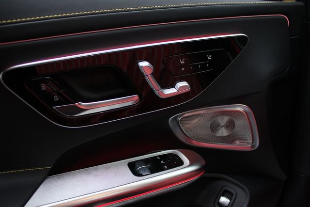 New 2026 Mercedes-Benz CLE 53 AMG 4MATIC Coupe image 14