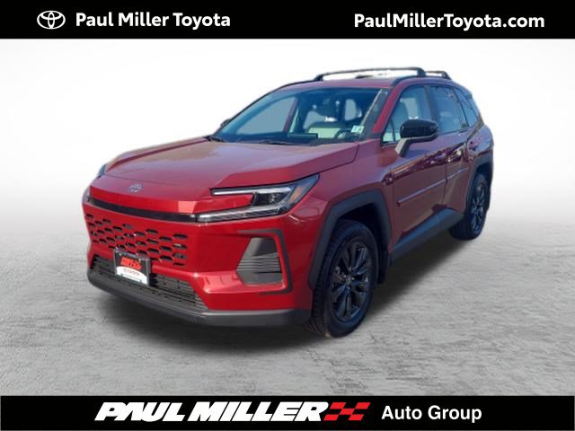 Certified 2026 Toyota RAV4 XLE Premium w/ Panoramic Sun Roof Package