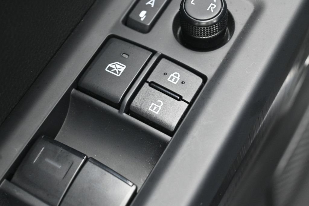 Certified 2026 Toyota Tundra Platinum AWD/4WD image 14