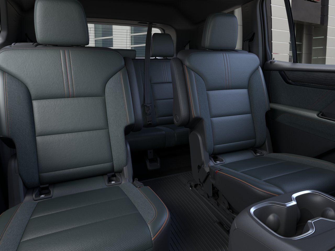 New 2026 GMC Acadia AT4 w/ Super Cruise Package AWD/4WD image 17
