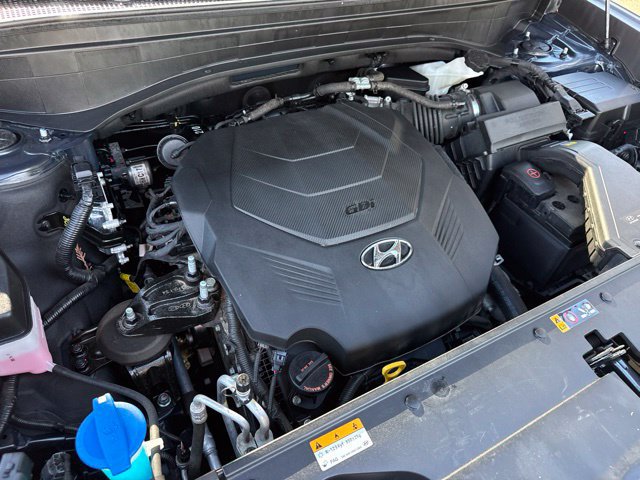 Used 2023 Hyundai Palisade Calligraphy AWD/4WD image 32