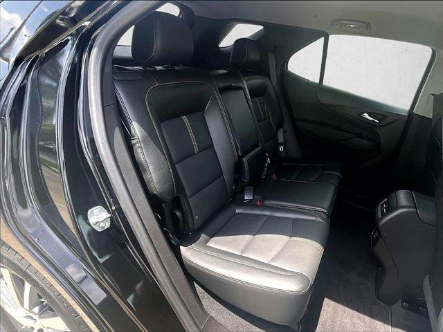 Used 2024 Chevrolet Equinox Premier FWD image 29