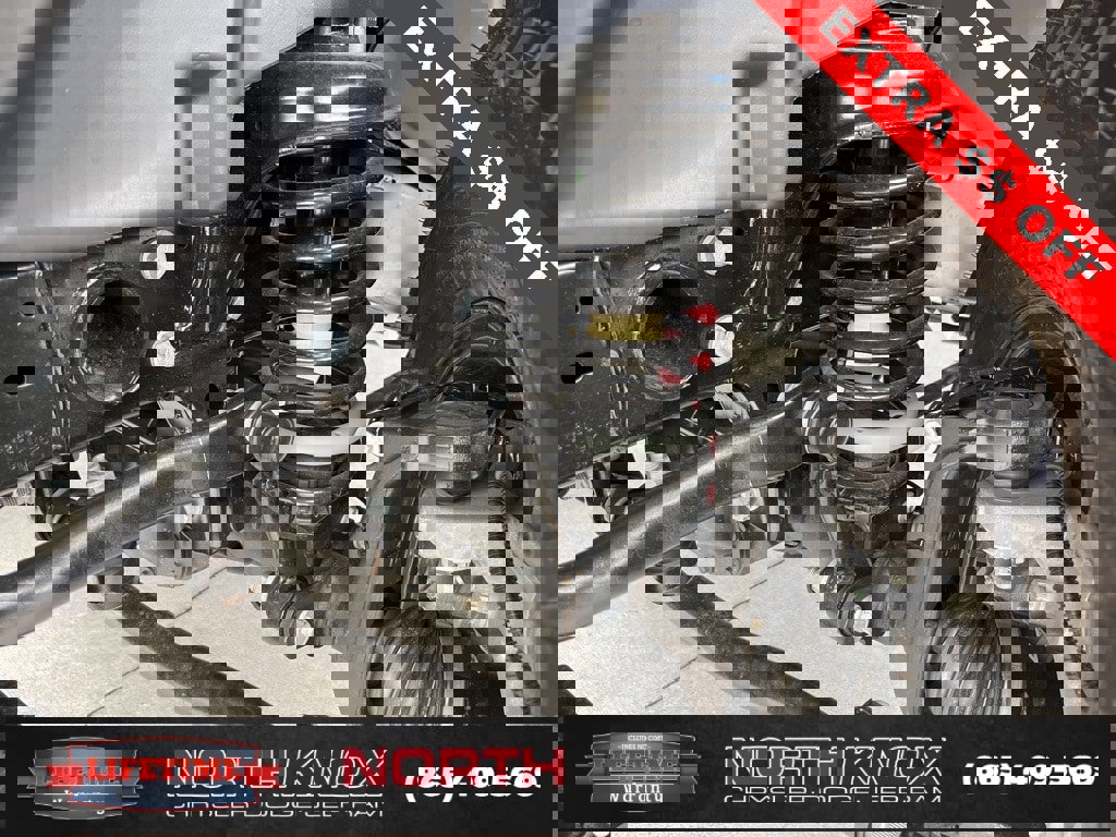 New 2026 Jeep Wrangler Sport image 27