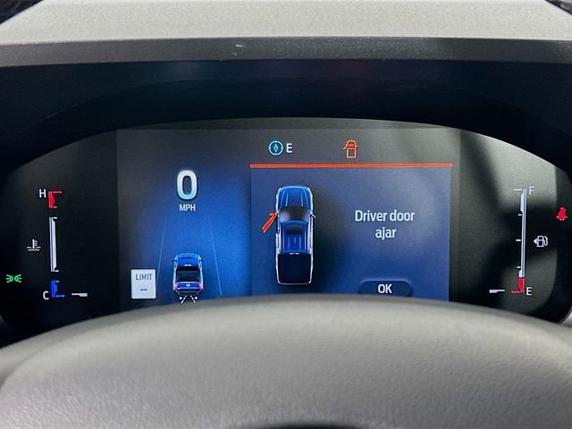 New 2026 Ford Maverick Lariat w/ 4K Tow Package image 12