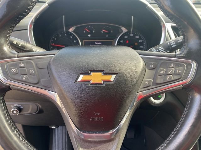 Used 2019 Chevrolet Equinox LT w/ Sun & Navigation Package image 10