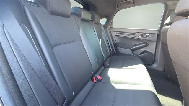Used 2025 Honda Civic Sport image 18