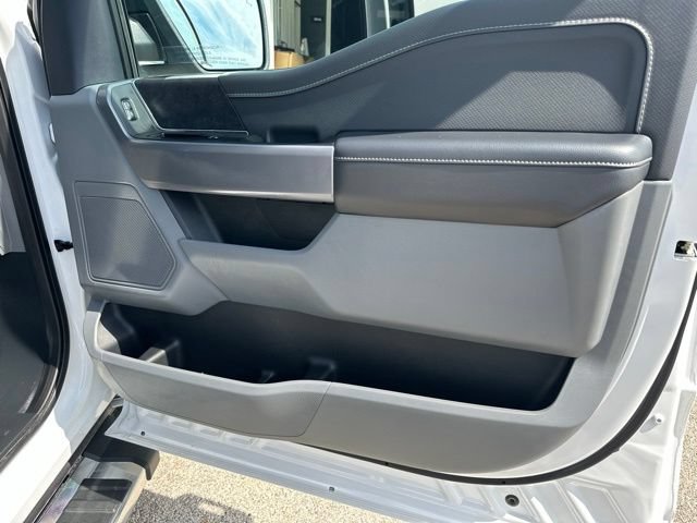 Used 2025 Ford F150 XLT w/ Equipment Group 301A Standard AWD/4WD image 51