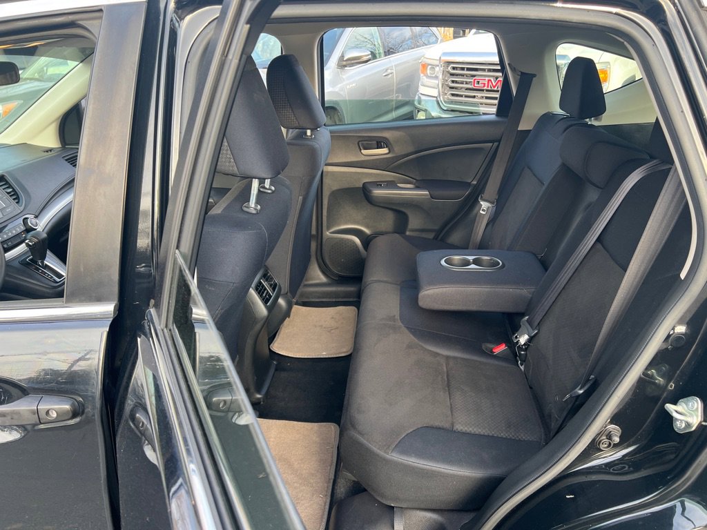 Used 2016 Honda CR-V LX image 15