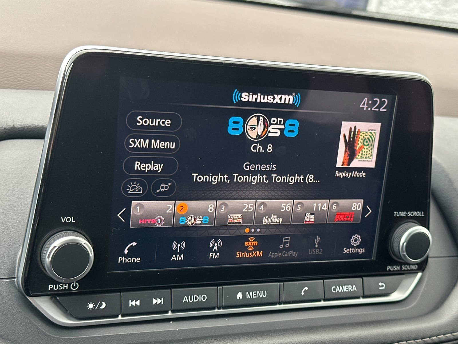 Used 2023 Nissan Rogue SV image 17