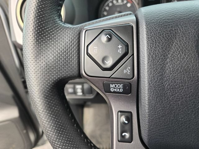 Certified 2023 Toyota Tacoma TRD Off-Road AWD/4WD image 26