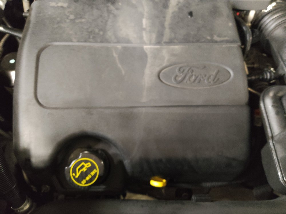 Used 2017 Ford Explorer Limited FWD image 30