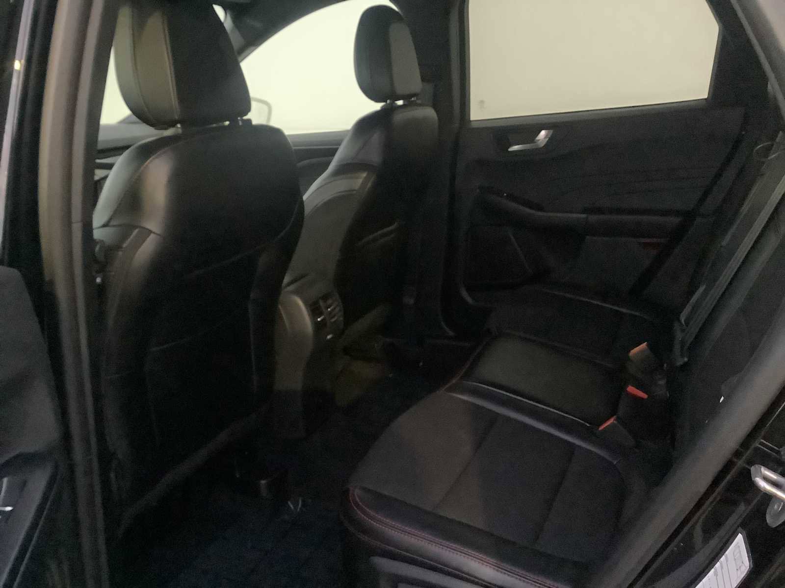 Used 2024 Ford Escape ST-Line image 12