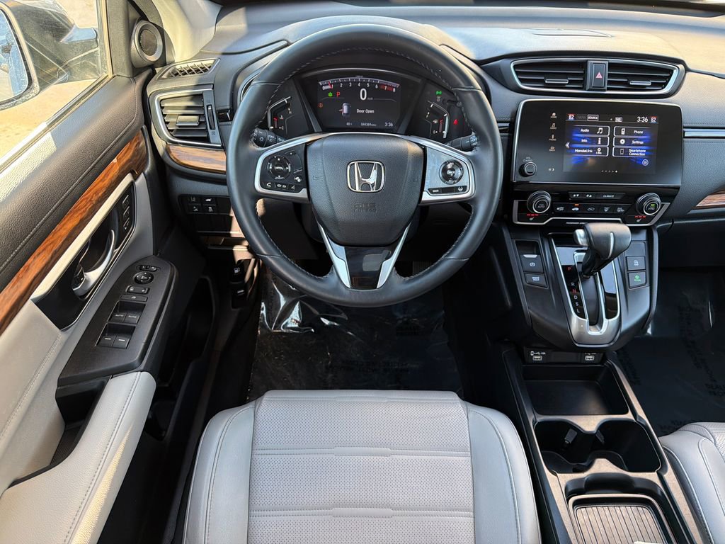 Used 2020 Honda CR-V EX-L image 18
