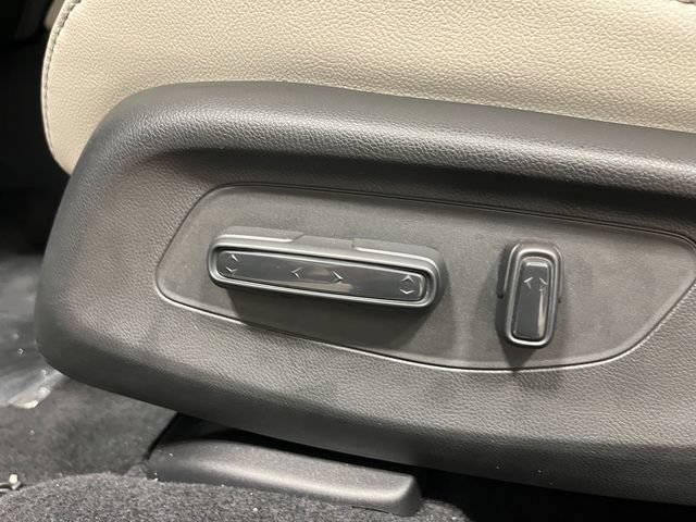 New 2027 Honda HR-V EX-L image 14
