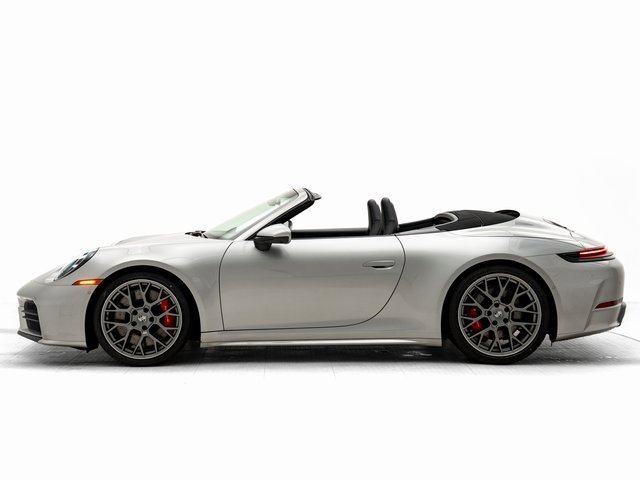New 2026 Porsche 911 Carrera 4S image 2