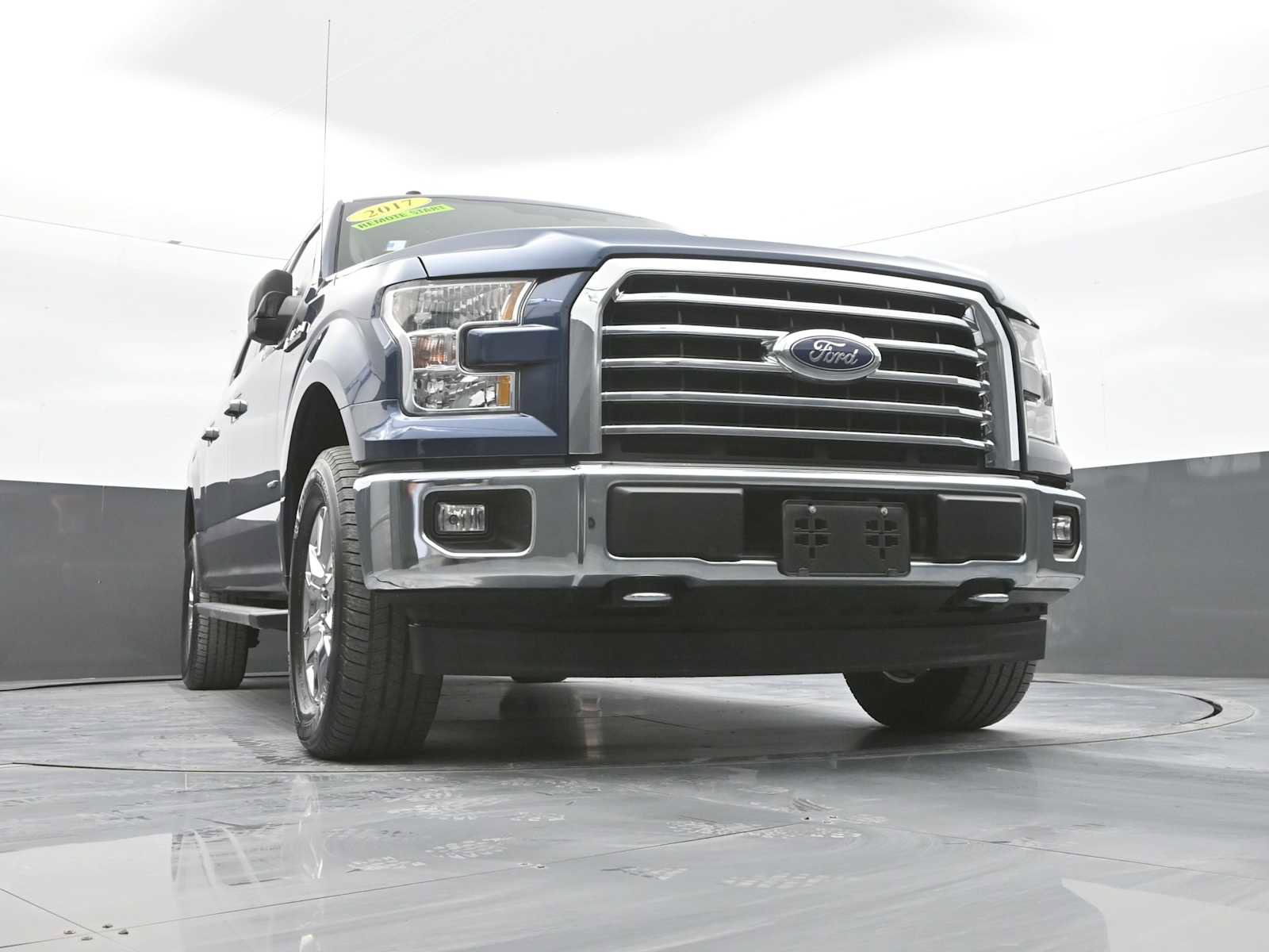 Used 2017 Ford F150 XLT w/ Equipment Group 302A Luxury image 38