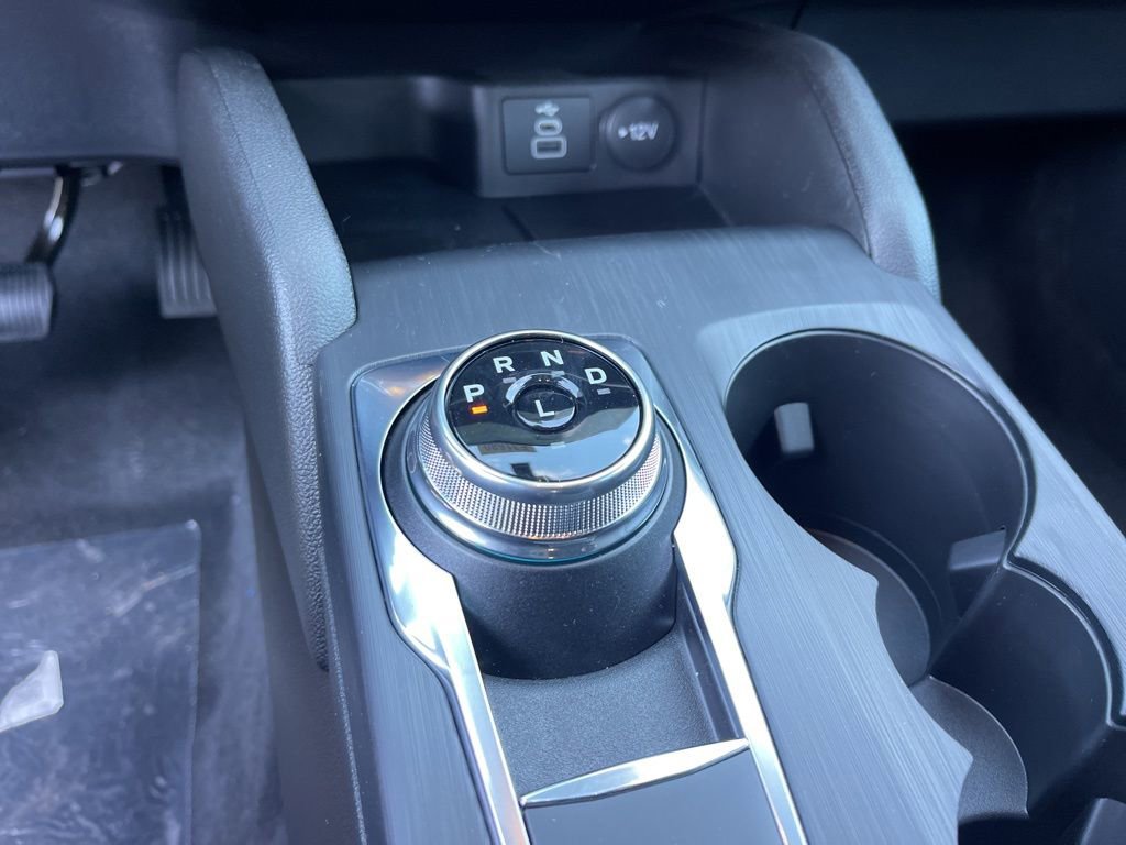 New 2026 Ford Escape ST-Line w/ Tech Pack #1 image 12