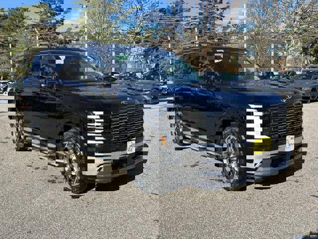 New 2026 Hyundai Palisade Limited image 32