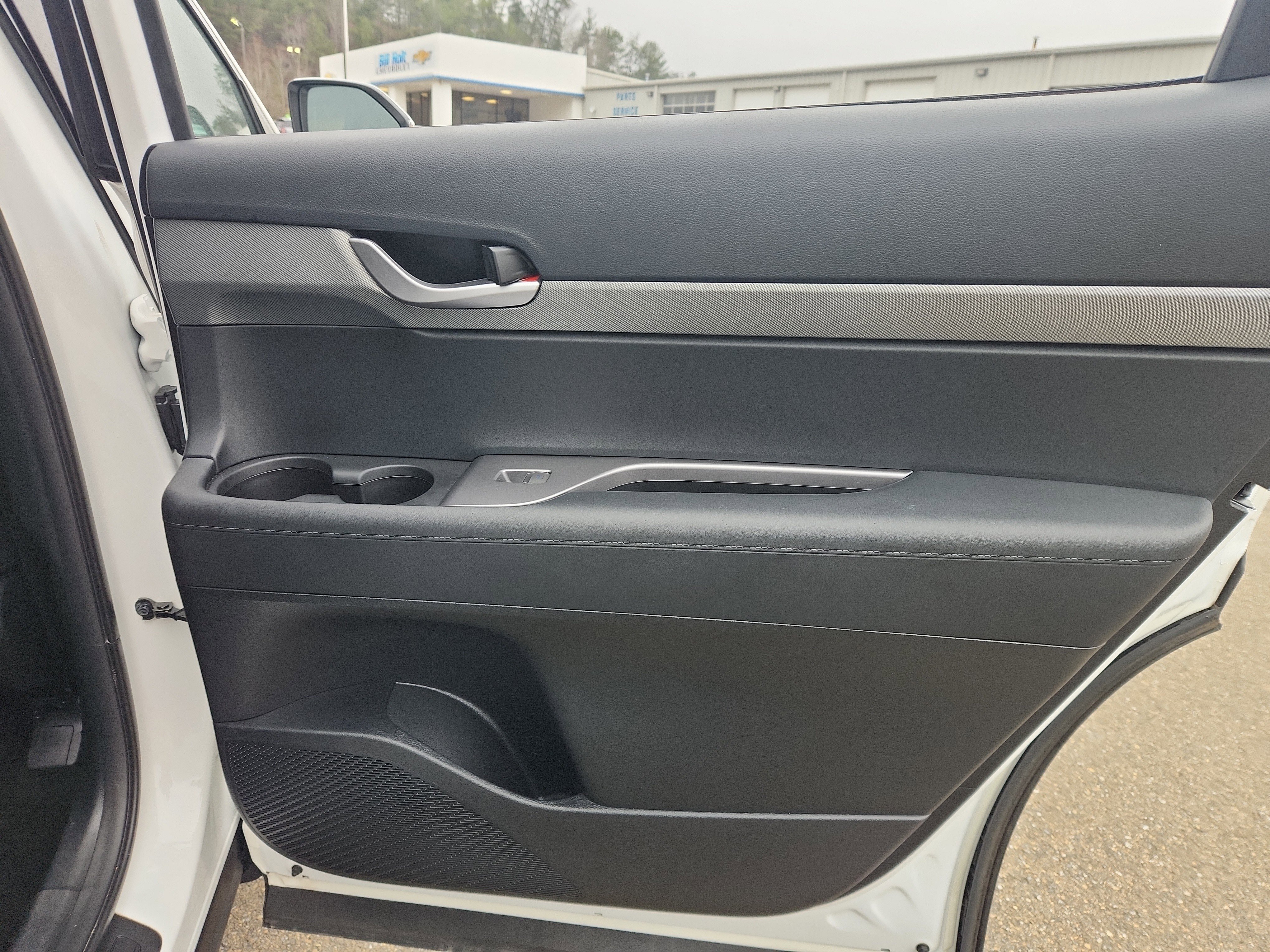 Used 2025 Hyundai Palisade SEL image 46