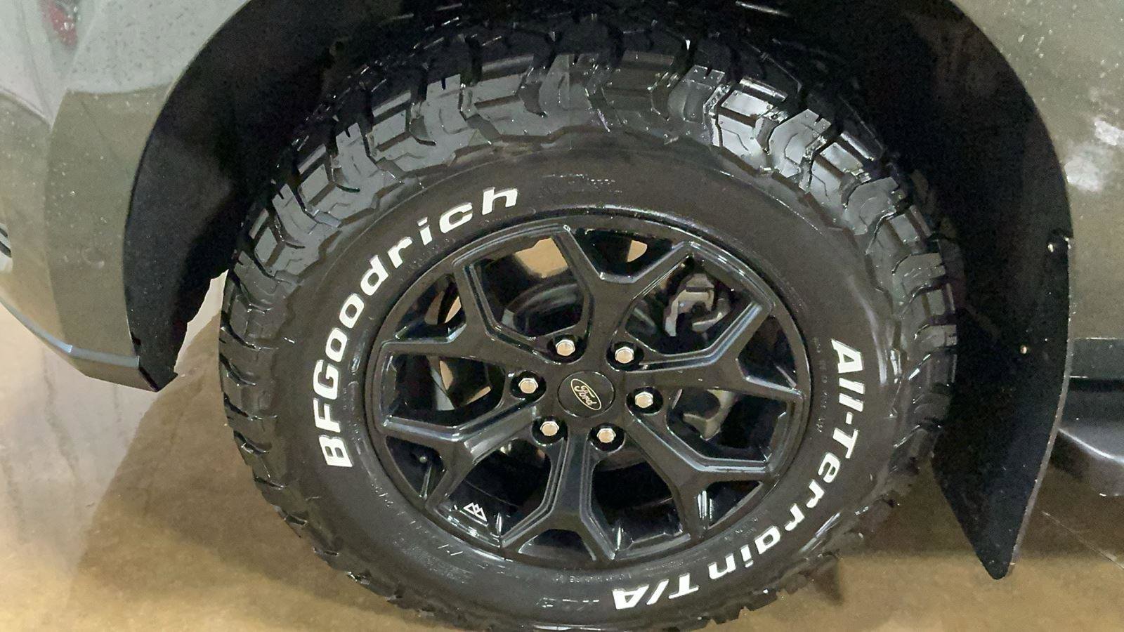 Certified 2022 Ford Expedition Timberline image 8