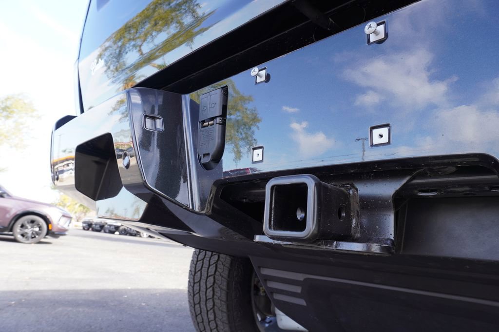 New 2025 GMC Hummer EV 3X image 7