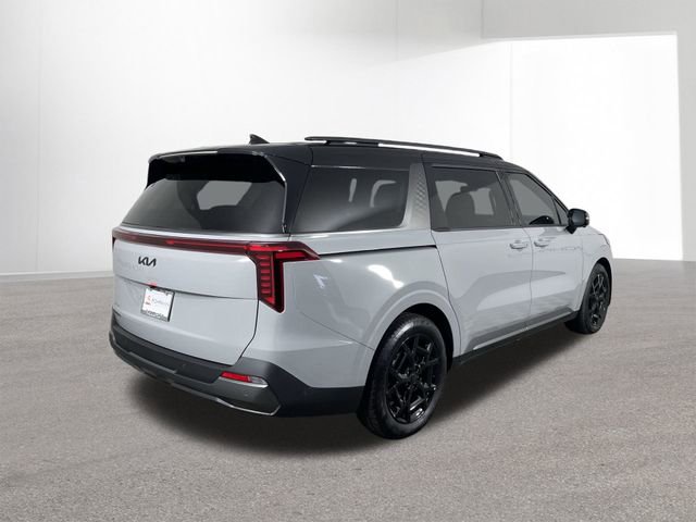 New 2026 Kia Carnival SX Prestige image 13
