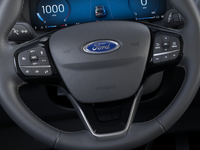 New 2026 Ford Escape Platinum w/ Premium Technology Package AWD/4WD image 12