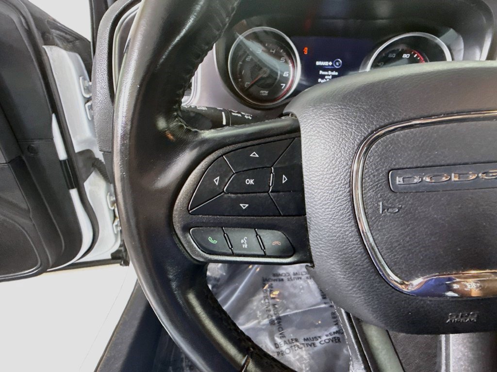 Used 2022 Dodge Charger SXT RWD image 10