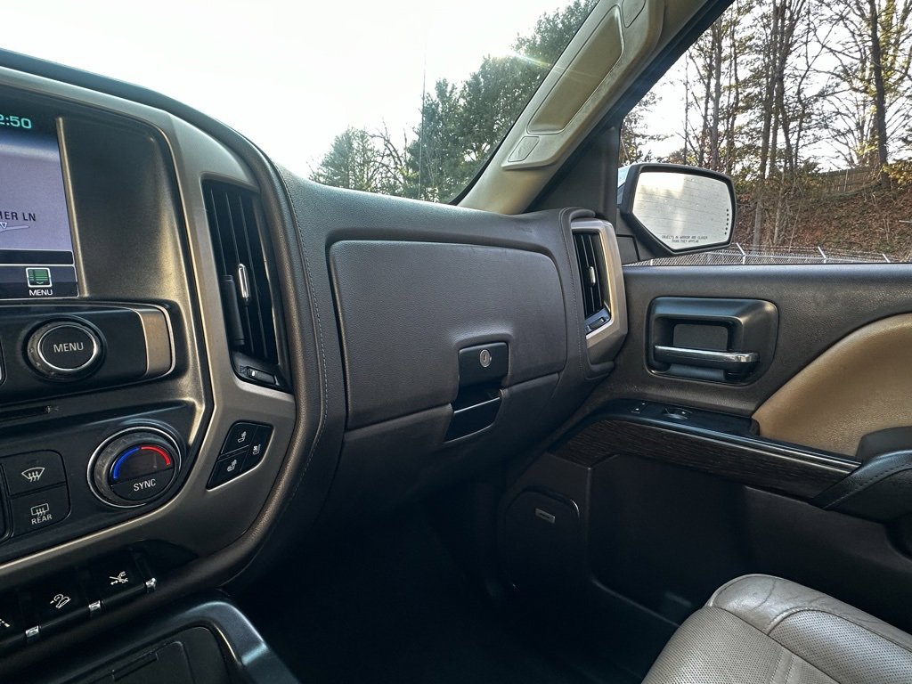 Used 2017 GMC Sierra 1500 Denali w/ Denali Ultimate Package image 15