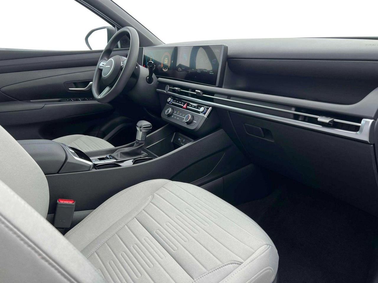 New 2026 Hyundai Santa Cruz SE AWD/4WD image 18